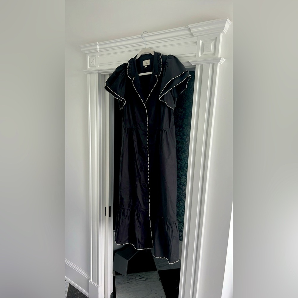 Tuckernuck Alice dress